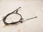 Emergency Park Brake Cable Right Side Fits Toyota Prius 2013 Oem. Fixed Price $33.30.