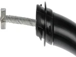 Dorman C660783 Parking Brake Cable Fits Rear Left. Fixed Price $30.29.