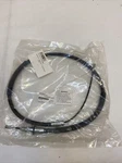 Ford F-150 Heritage Parking Cable 2004 Driver Side Rear Drum Brakes. Fixed Price $24.99.