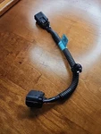 Oem 2025 Kia Soul Blind Spot Sensor Right Passenger Side Connector 99150-K0600. Fixed Price $180.00.