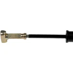 Dorman C660886 Parking Brake Cable. Fixed Price $34.20.