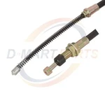 91246-26100 Emergency Brake Cable Mitsubishi Caterpillar Forklift. Fixed Price $31.48.