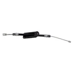 For Jeep Wrangler 1997-2006 Parking Brake Cable Rubber Outer Sleeve With Conduit. Fixed Price $55.63.