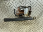 Mazda RX8 Emergency Parking Brake Lever Handle Fits 2004-2008 05 06 07 *. Fixed Price $41.00.