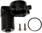 Dorman Rear Left Parking Brake Actuator For 2015-2018 Lincoln Mkx Direct Fit. Fixed Price $149.52.