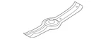 Genuine Kia Spare Support 65533-L1000. Fixed Price $115.27.