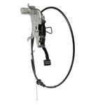 08-20 Grand Caravan Town & Country Parking Brake Lever Assembly Mopar 4877802AD. Fixed Price $276.71.