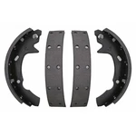 Wagner Brake Drum Shoe Z599AR. Fixed Price $59.02.