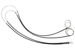 Baer Brakes 6800138 Parking Cable. Fixed Price $199.95.