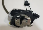Lifetime Warranty 2011 - 2012 Nissan Leaf Door Lock Actuator Left Front Cables. Fixed Price $79.50.