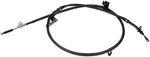 Rear Left Parking Brake Cable For 2005-2013 Nissan Pathfinder 2006 2007 Dorman. Fixed Price $60.95.