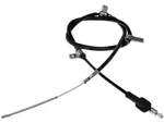 For 1999-2005 Hyundai Sonata Parking Brake Cable Rear Left Dorman 82858KTPP 2000. Fixed Price $48.06.