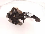 2014-2015 Lexus IS250 Emergency Parking Brake Pedal 46200-53040. Fixed Price $59.85.