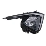 2023 2025 Kia Sportage Front Right Headlamp Assembly Black Used. Fixed Price $300.00.