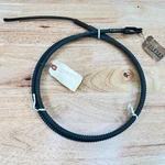 Hand Brake Cable 1951-1952 Dodge D42 Coronet Mopar Oem Nos 1328333. Fixed Price $129.99.