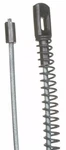 Genuine Acdelco Parking Brake Rear Cable 18P1822. Fixed Price $26.35.