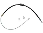 1987-1989 Ford Country Squire Parking Brake Cable Front Ac Delco 86823KTYJ. Fixed Price $24.07.
