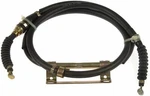 Parking Brake Cable Dorman C660144. Fixed Price $47.07.