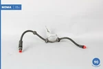 06-13 Bmw 335I E92 E87 E90 Series X1 Front Left Brake Hose W/ Bracket Oem. Fixed Price $41.50.