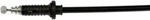 Dorman C660538 Parking Brake Cable Fits Rear Left. Fixed Price $54.63.