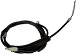 Dorman 993XB95 Parking Brake Cable Rear Right Fits 2006-2007 Dodge Grand Caravan. Fixed Price $115.47.