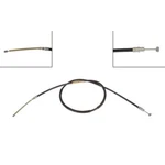 Dorman Parking Brake Cable For Sebring, Stratus C96006. Fixed Price $55.85.