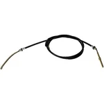 Wearever BCA94391 Parking Brake Cable Chevy/gmc 92-99. Fixed Price $21.18.