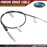 Rear Right Parking Brake Cable Ford F-250 F-350 Super Duty 2005 2006 2007. Fixed Price $25.48.