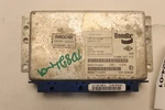 2012 Kenworth T800 Paccar Bendix Abs Brake Control Module Q27-6040-0901 Oem. Fixed Price $360.00.