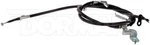 Dorman C661126 Parking Brake Cable Fits Nissan Frontier 36531-EB00A. Fixed Price $167.39.