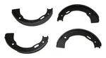 Parking Brake Shoe Rear Crown Fits 1994 Jeep Grand Cherokee. Fixed Price $59.11.