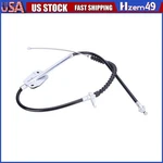 For Nissan D21 720 Pickup 1986-1997 Front Parking Brake Cable # 36402-08G00. Fixed Price $37.52.