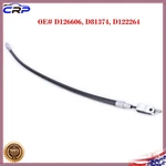 Parking Brake Cable For Case Backhoe Models 480D 480E 580C D126606 D81374. Fixed Price $57.11.