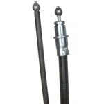 Parking Brake CABLE-ELEMENT3 Raybestos BC95949. Fixed Price $70.46.