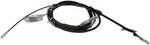 Parking Brake Cable Dorman C661331 Fits 12-14 Ford F-150. Fixed Price $80.76.