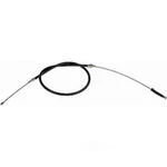Parking Brake Cable Carquest BCA660072. Fixed Price $33.74.