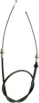 Frt Brake Cable Dorman/first Stop C95221. Fixed Price $49.47.