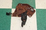 04-11 Ranger Emergency Parking Brake Pedal Assembly Unit Oem Factory Wty. Fixed Price $171.99.