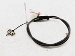 07-13 Infiniti G35/G37 Sedan Emergency Brake Cable A/t Oem 36402JK600. Fixed Price $64.99.