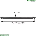 A91427 Hood Shock For International Oe Equivalent To 619501 02001082 3501427C1. Fixed Price $89.95.