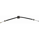 Dorman C94368 Parking Brake Cable For 93-98 Jeep Grand Cherokee Wagoneer. Fixed Price $37.50.