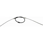 Dorman C95104 Parking Brake Cable. Fixed Price $33.08.