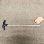 62-64 Studebaker Lark Parking Brake Handle, Nos. Fixed Price $22.00.