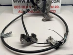 16 17 18 19 20 Kia Optima Brake Pedal Assembly With Cable Oem 597703S300. Fixed Price $81.00.