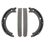 Parking Brake Shoe Wagner Z933. Fixed Price $37.72.