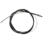 Parking Brake CABLE-ELEMENT3 Raybestos BC95398 Fits 1997 Ford F-250. Fixed Price $51.78.