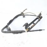 2013-2016 Mercedes Benz E400 Emergency Parking Brake Cable Oem A2124201385. Fixed Price $49.99.
