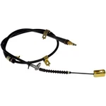 Dorman C130837 Parking Brake Cable. Fixed Price $77.05.