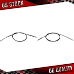 Parking Brake Cable Kit For 2003 2007 Dodge Ram 2500 Dorman. Fixed Price $150.74.
