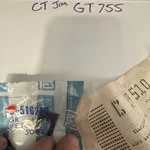 (1) Genuine Gm #516213 1963-1982 Corvette Parking(emergency) Brake Retainer Clip. Fixed Price $9.00.